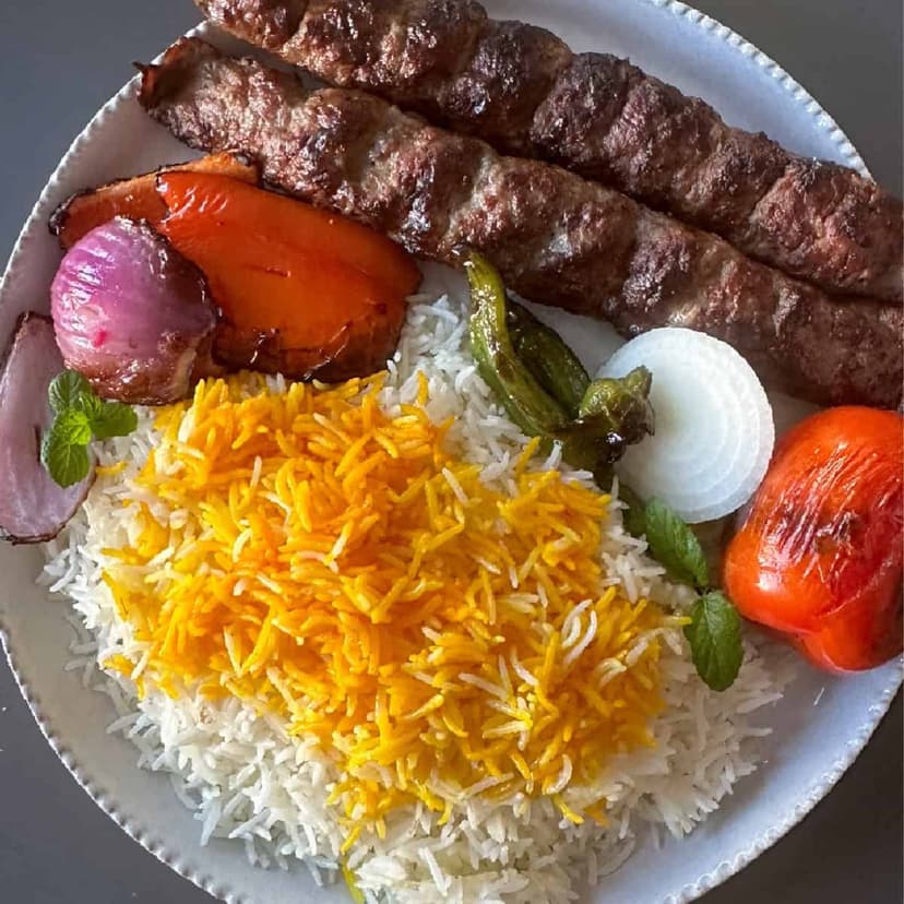 Koobideh